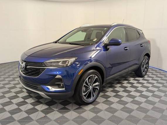 BUICK ENCORE GX 2023 KL4MMFSL2PB073265 image BUICK ENCORE GX 2023 KL4MMFSL2PB073265 image